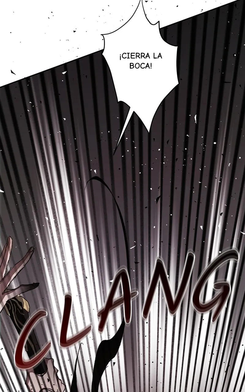 The Dark Lord's Confession Capitulo 74 página 91