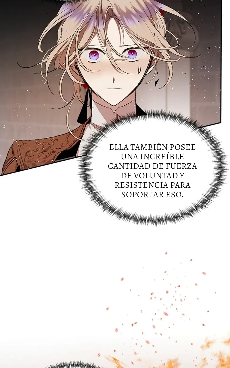The Dark Lord's Confession Capitulo 74 página 95