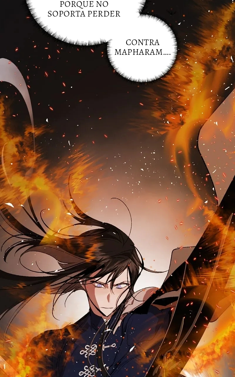 The Dark Lord's Confession Capitulo 74 página 99