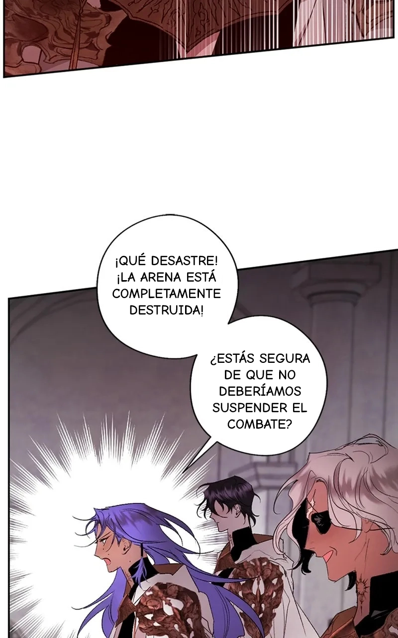 The Dark Lord's Confession Capitulo 75 página 115