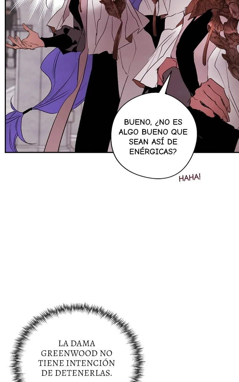 The Dark Lord's Confession Capitulo 75 página 116