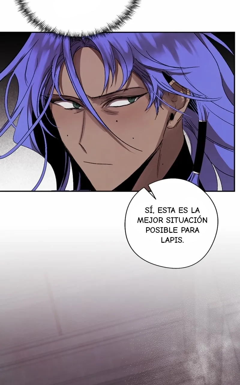 The Dark Lord's Confession Capitulo 75 página 117