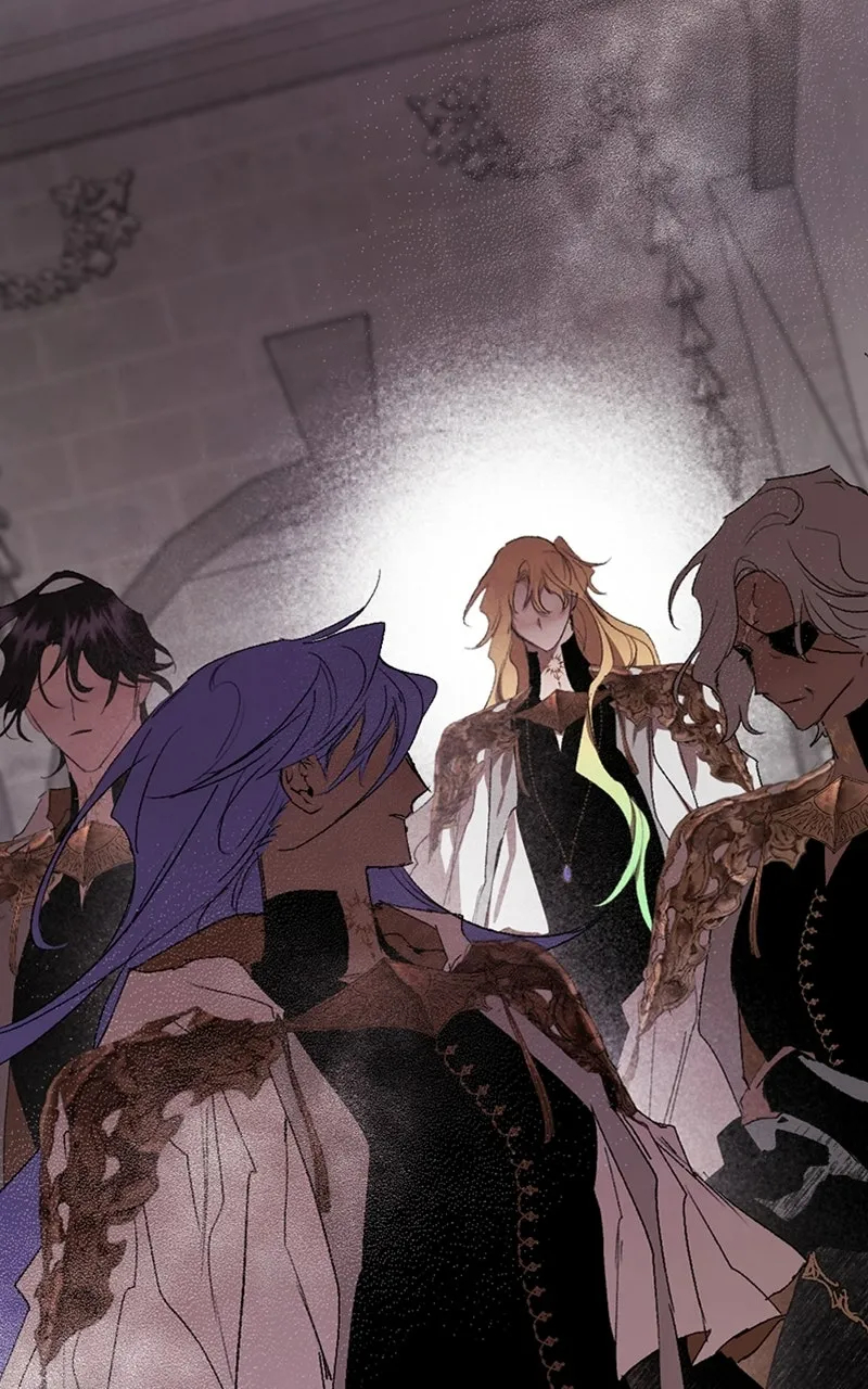 The Dark Lord's Confession Capitulo 75 página 118