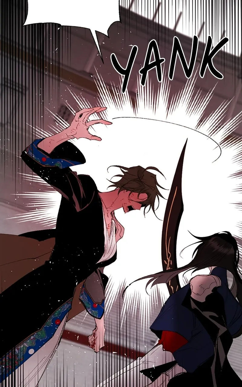 The Dark Lord's Confession Capitulo 75 página 18