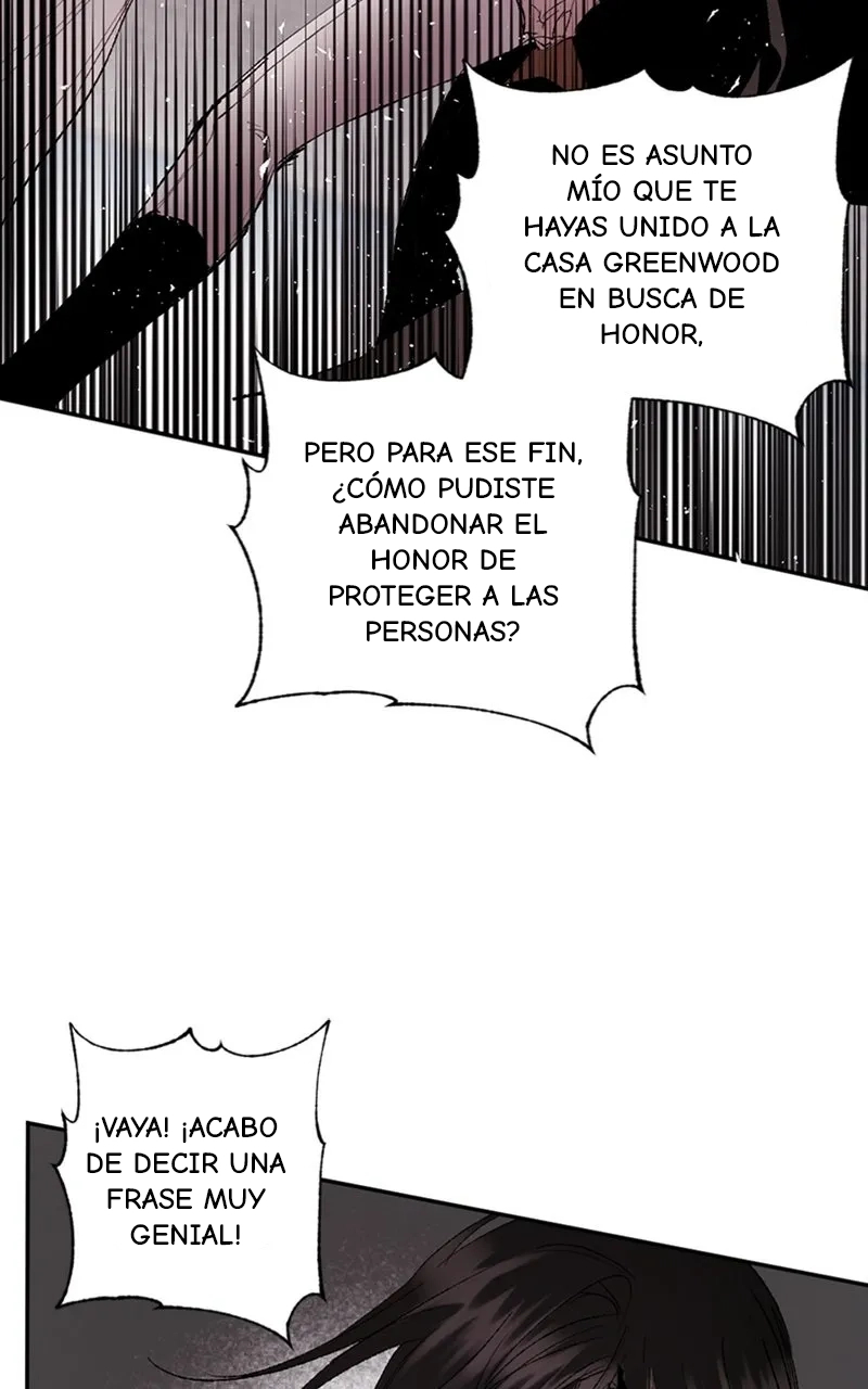 The Dark Lord's Confession Capitulo 75 página 19