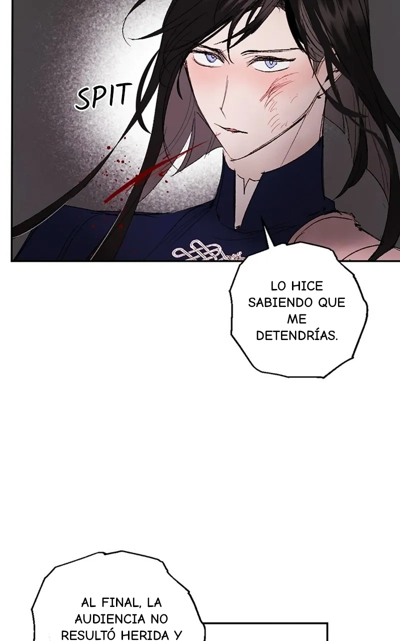 The Dark Lord's Confession Capitulo 75 página 20