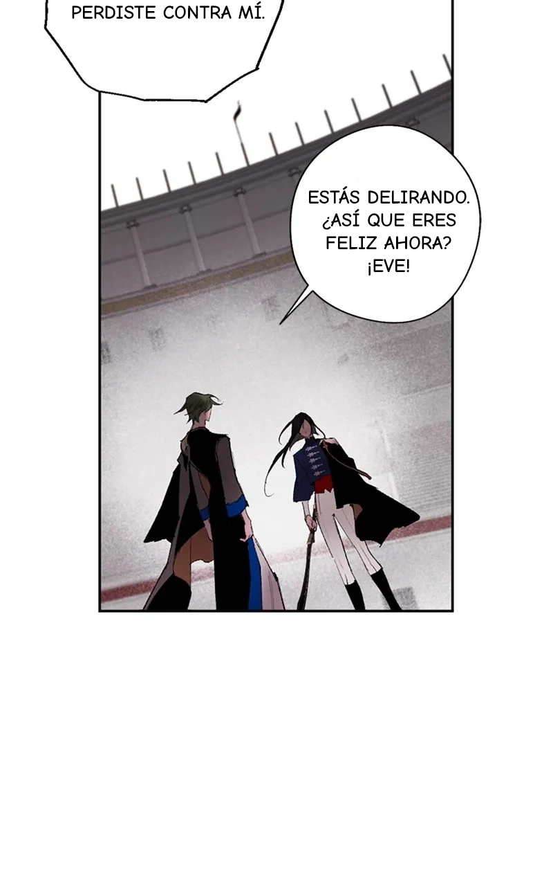 The Dark Lord's Confession Capitulo 75 página 21