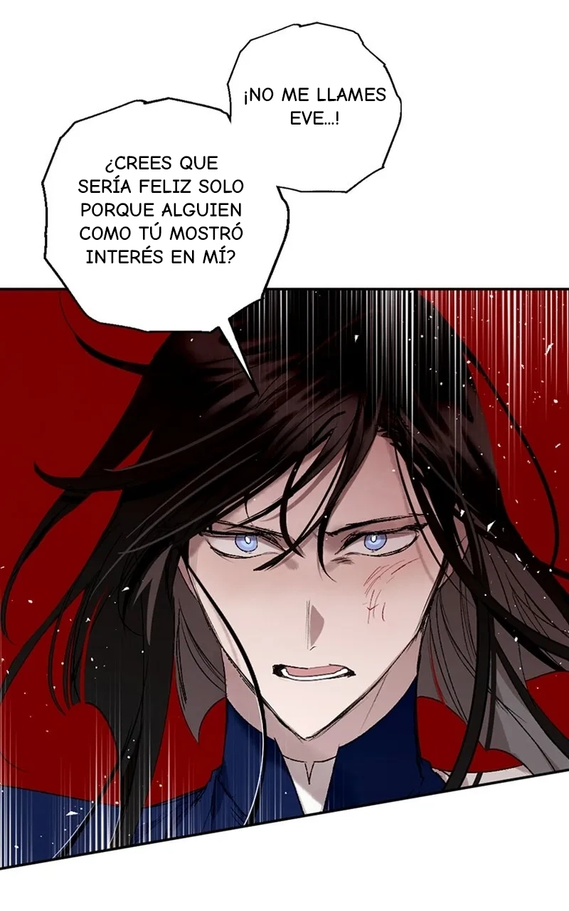 The Dark Lord's Confession Capitulo 75 página 22