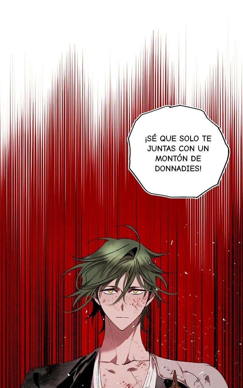 The Dark Lord's Confession Capitulo 75 página 23