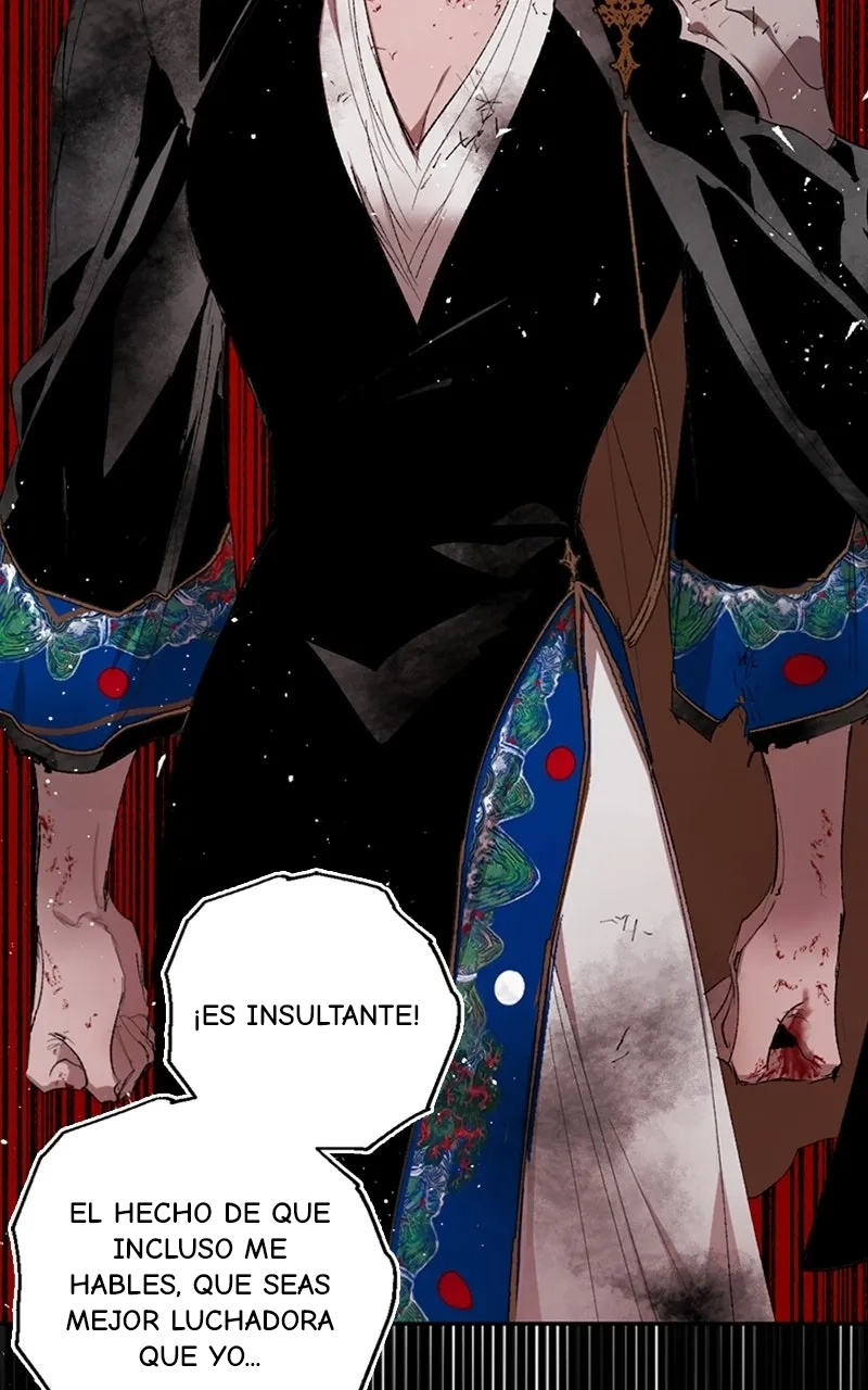 The Dark Lord's Confession Capitulo 75 página 24