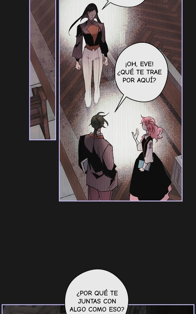 The Dark Lord's Confession Capitulo 75 página 28