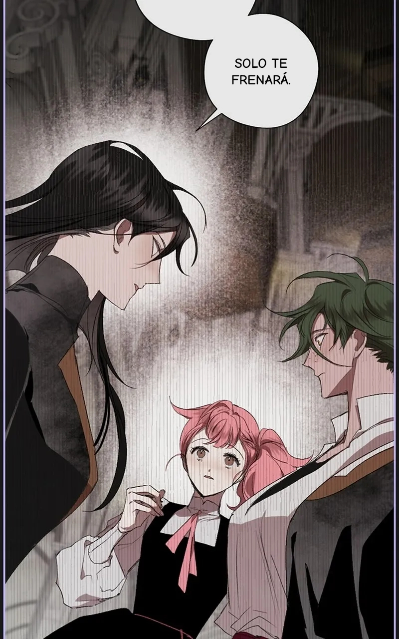 The Dark Lord's Confession Capitulo 75 página 29