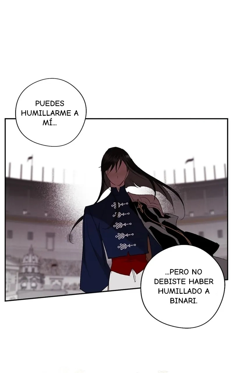 The Dark Lord's Confession Capitulo 75 página 33