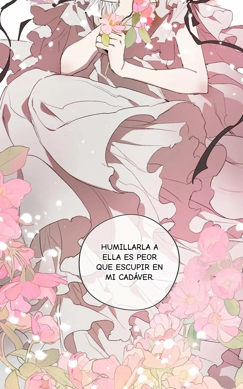 The Dark Lord's Confession Capitulo 75 página 35