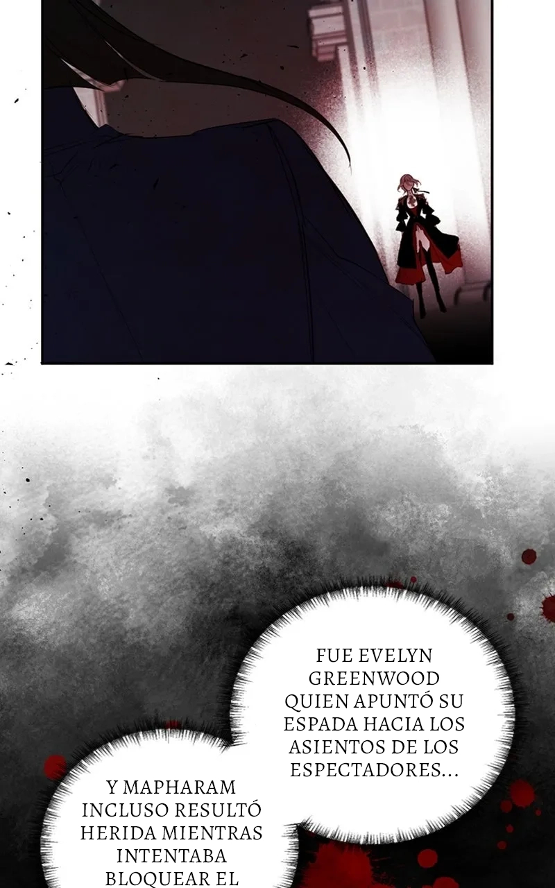 The Dark Lord's Confession Capitulo 75 página 40