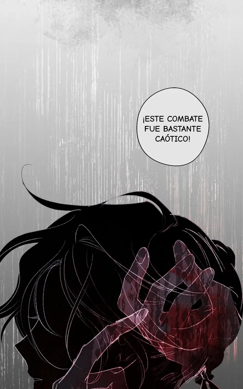 The Dark Lord's Confession Capitulo 75 página 42