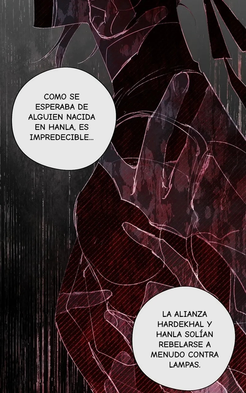 The Dark Lord's Confession Capitulo 75 página 43