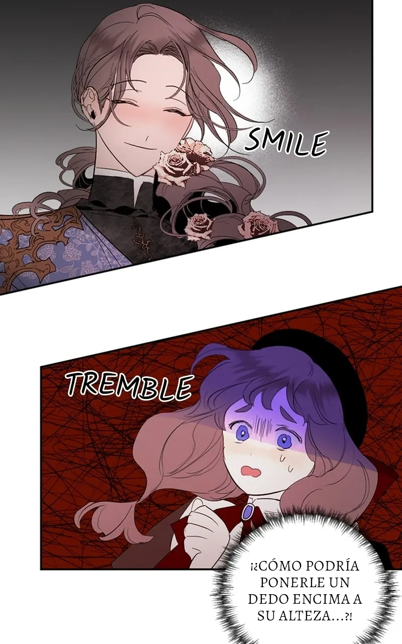The Dark Lord's Confession Capitulo 75 página 47