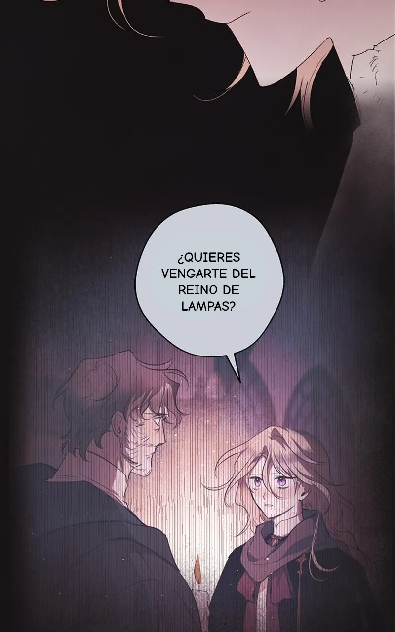 The Dark Lord's Confession Capitulo 75 página 57