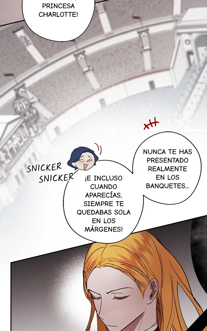The Dark Lord's Confession Capitulo 75 página 65