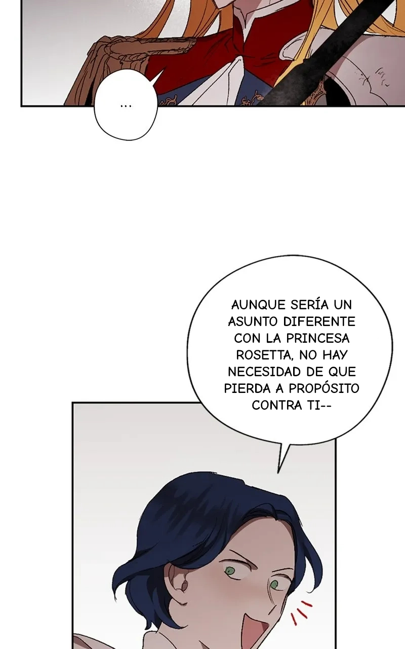 The Dark Lord's Confession Capitulo 75 página 66