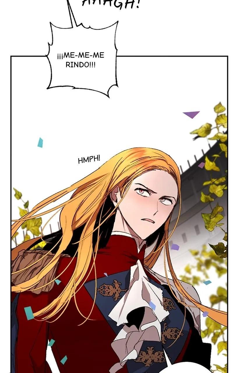 The Dark Lord's Confession Capitulo 75 página 72