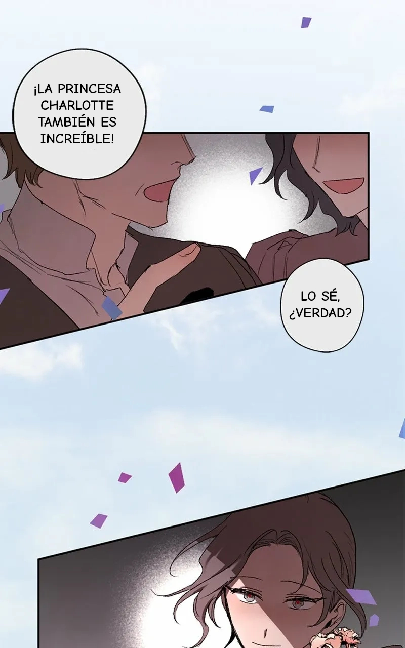 The Dark Lord's Confession Capitulo 75 página 74