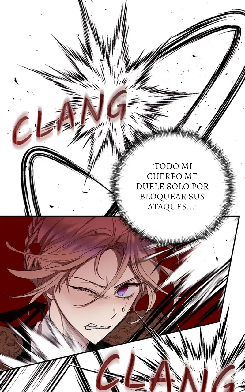 The Dark Lord's Confession Capitulo 75 página 81