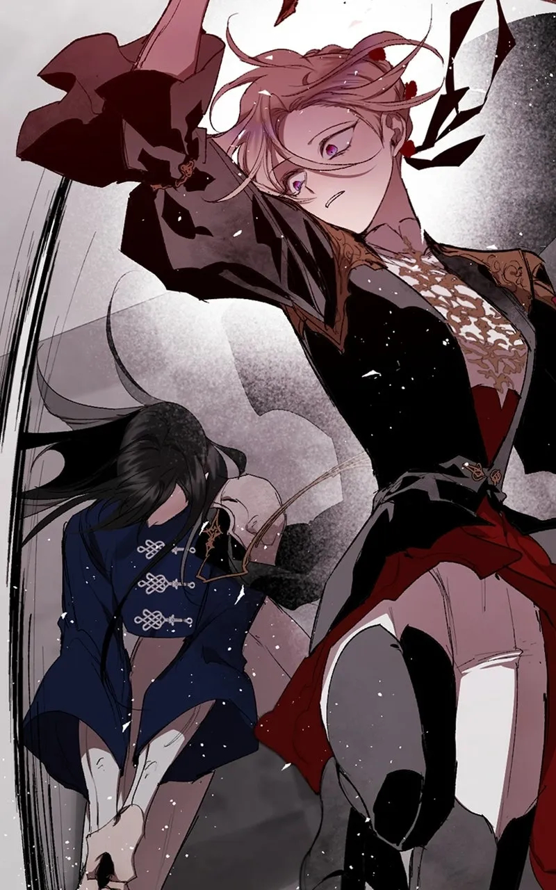 The Dark Lord's Confession Capitulo 75 página 87