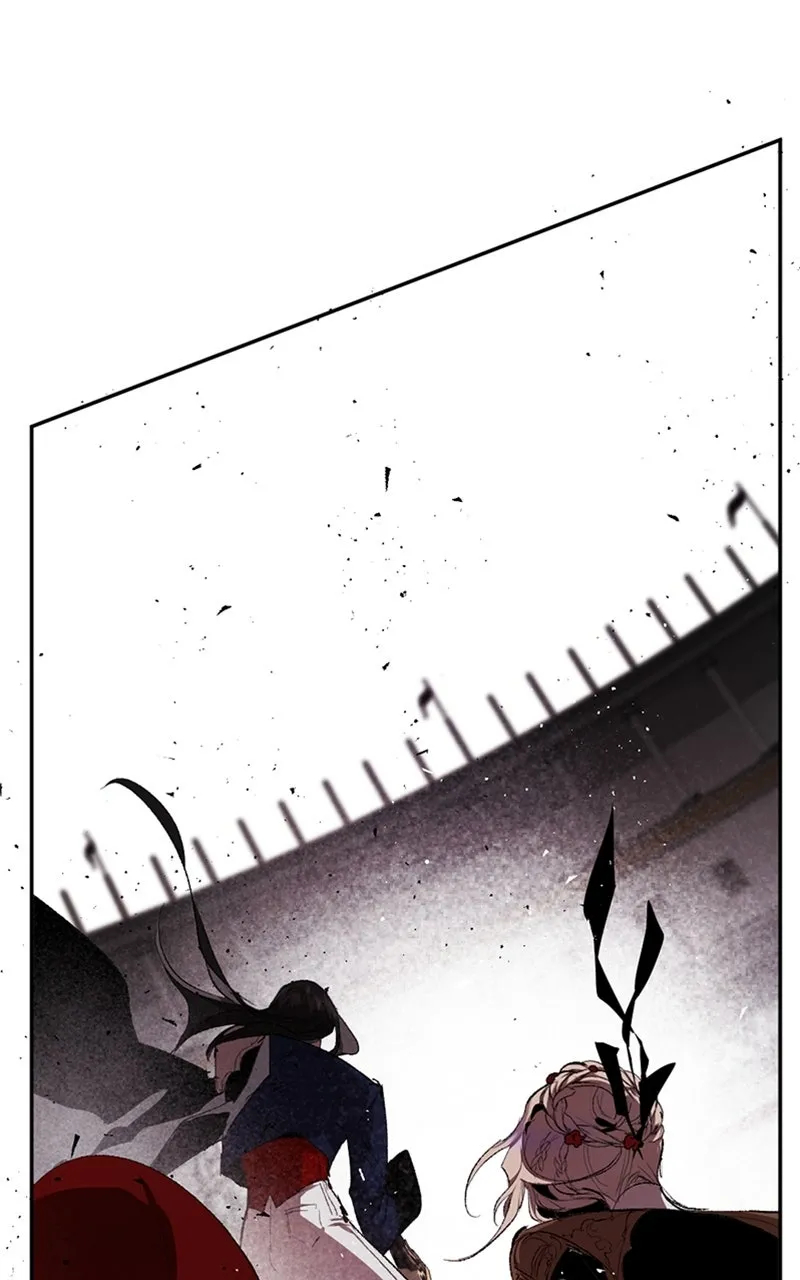 The Dark Lord's Confession Capitulo 75 página 90