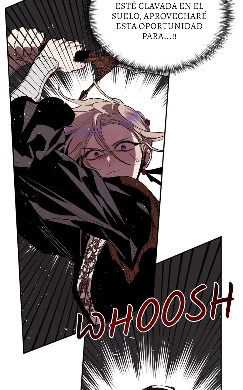 The Dark Lord's Confession Capitulo 75 página 92