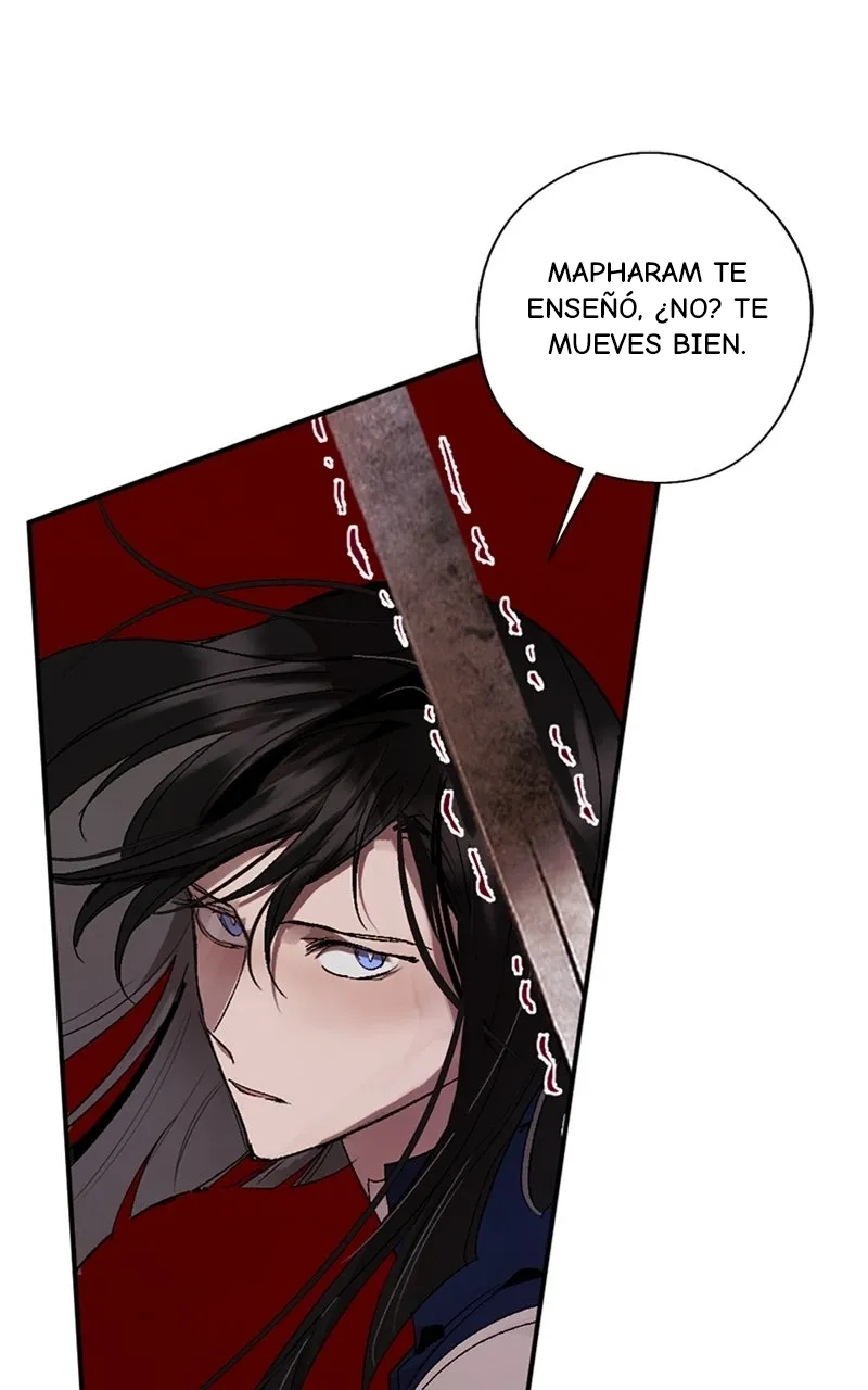 The Dark Lord's Confession Capitulo 75 página 96