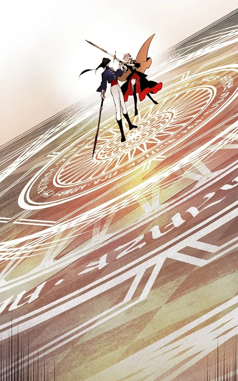 The Dark Lord's Confession Capitulo 75 página 99