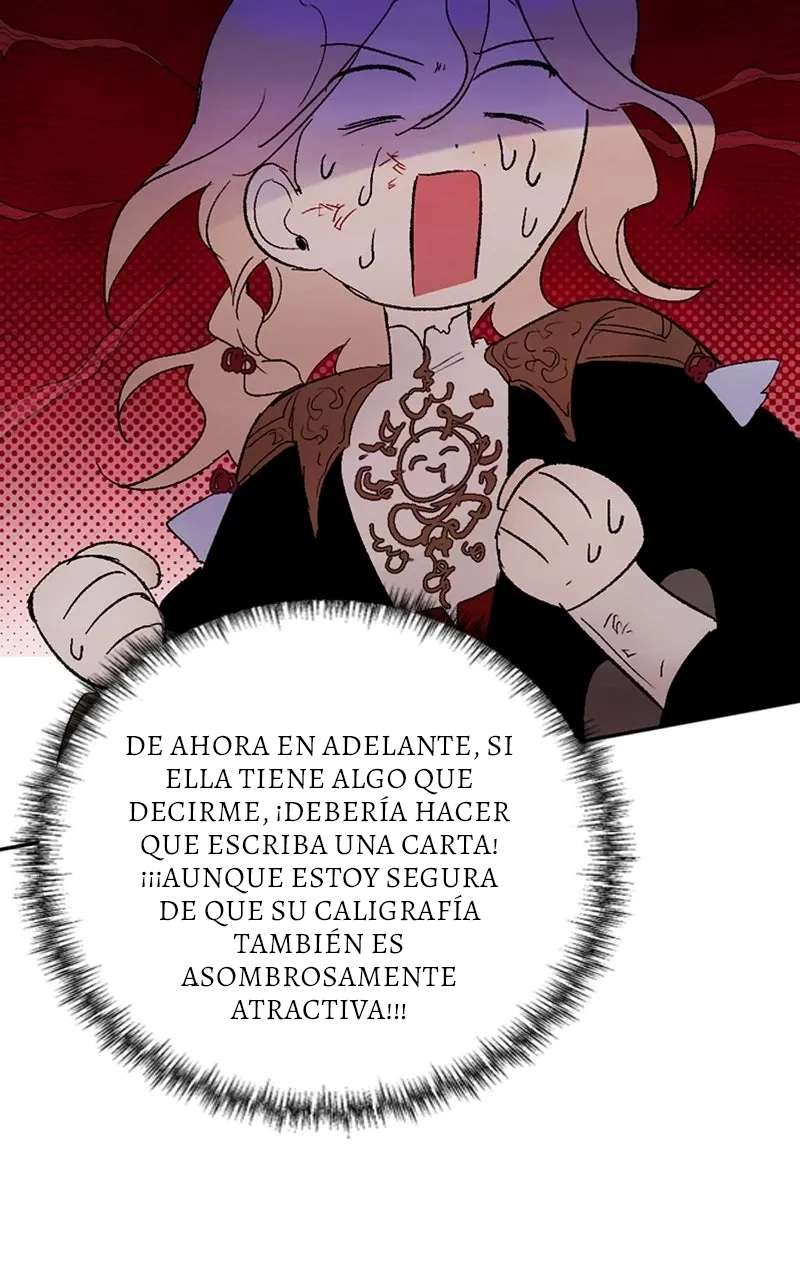 The Dark Lord's Confession Capitulo 76 página 101
