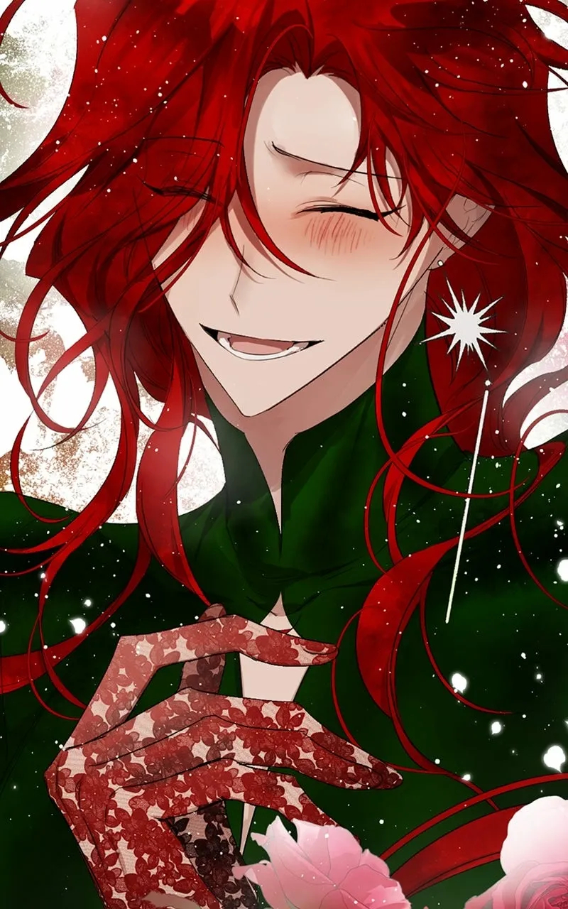 The Dark Lord's Confession Capitulo 76 página 104