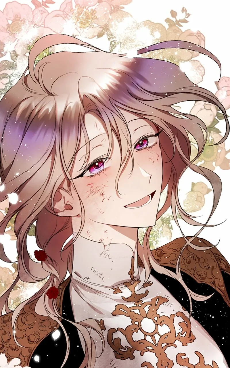 The Dark Lord's Confession Capitulo 76 página 107