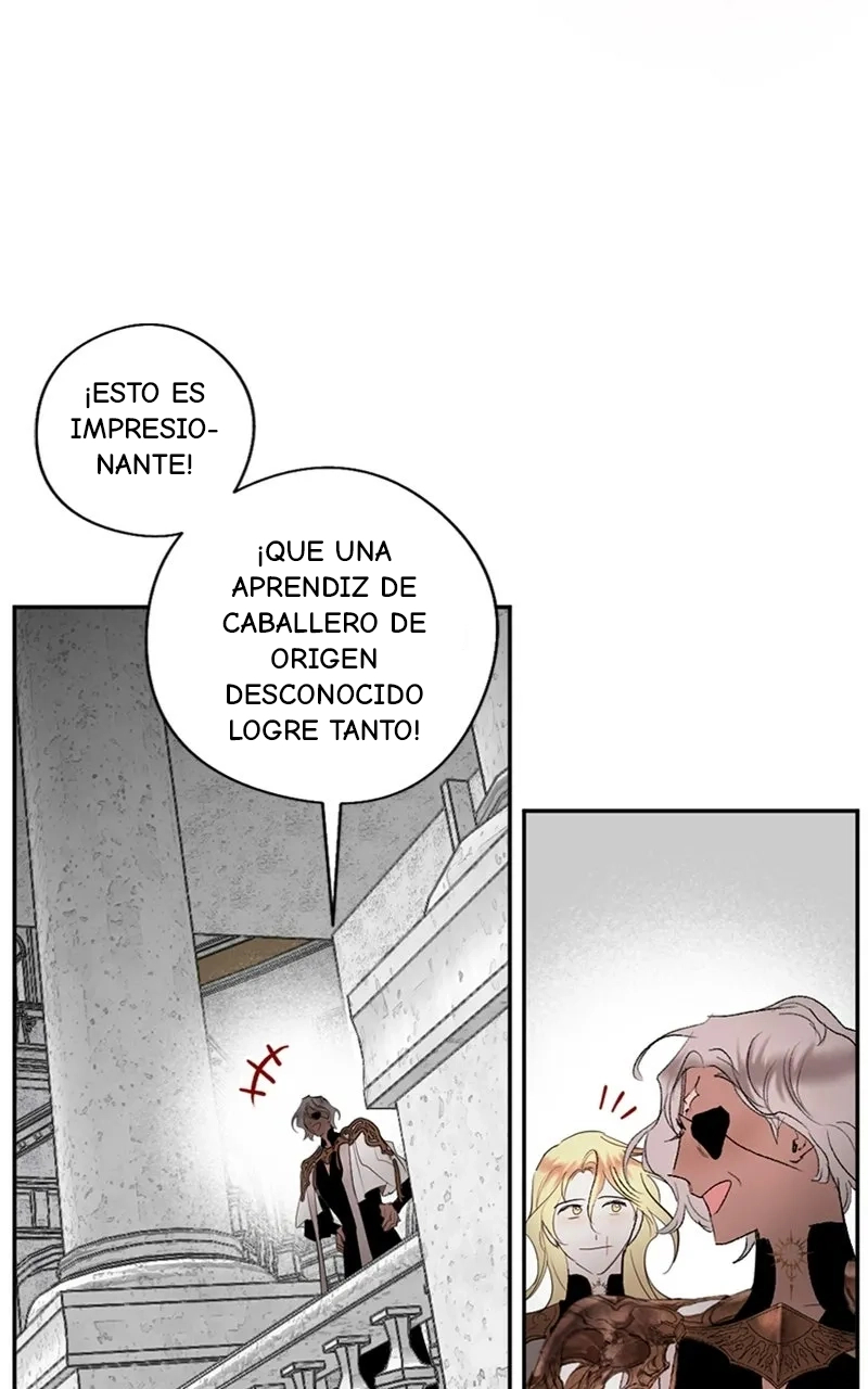 The Dark Lord's Confession Capitulo 76 página 109
