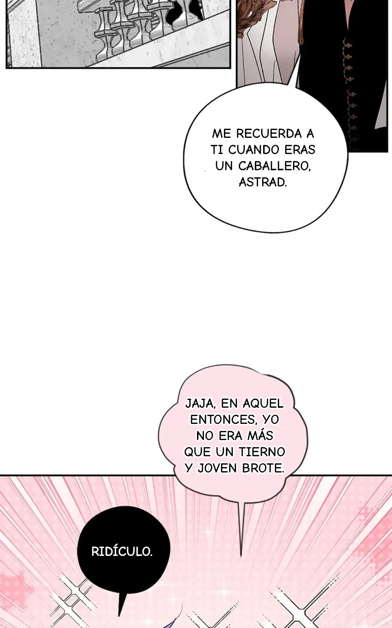 The Dark Lord's Confession Capitulo 76 página 110