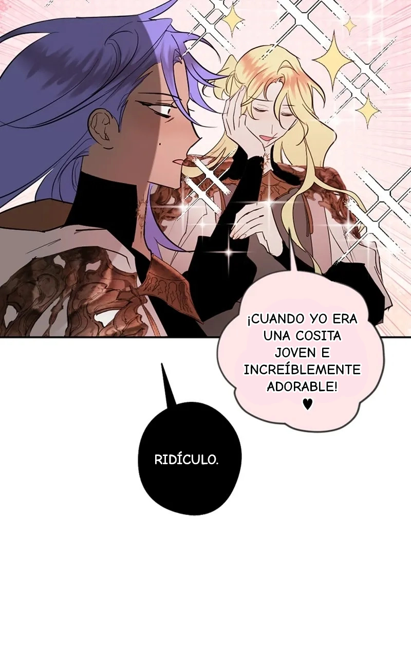 The Dark Lord's Confession Capitulo 76 página 111