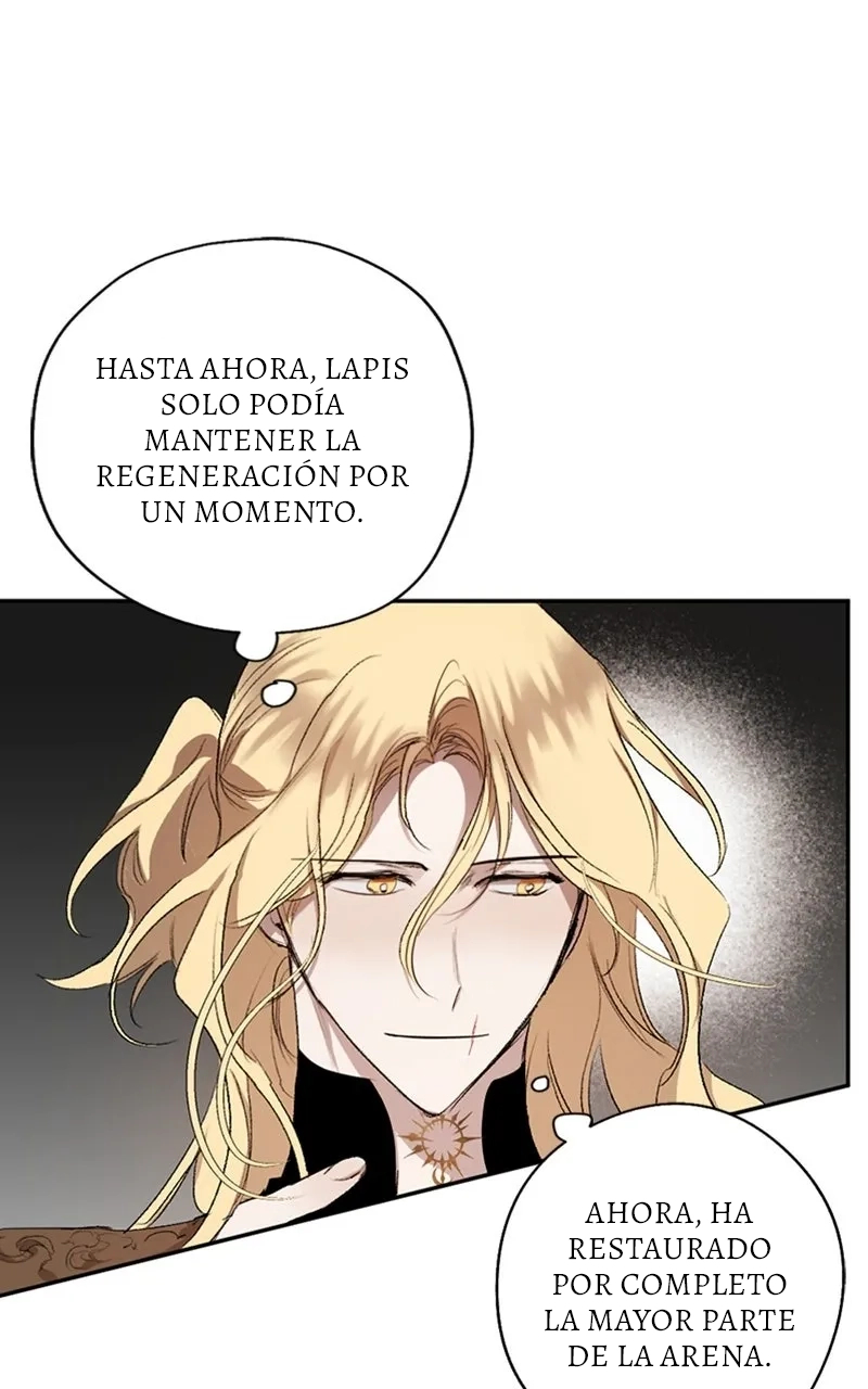 The Dark Lord's Confession Capitulo 76 página 112