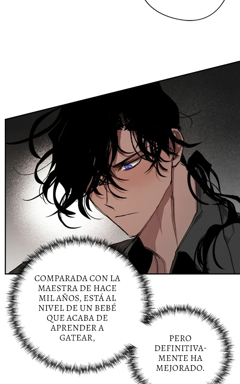 The Dark Lord's Confession Capitulo 76 página 113