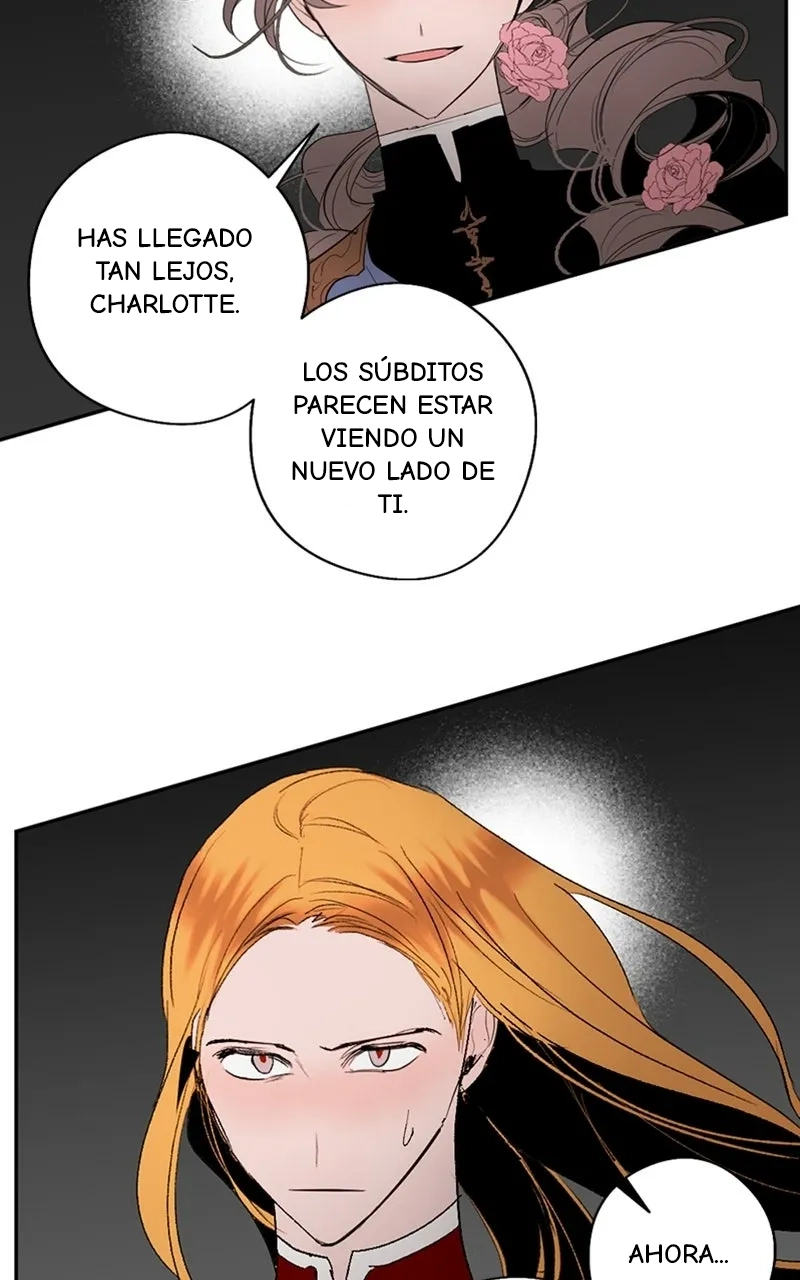 The Dark Lord's Confession Capitulo 76 página 123