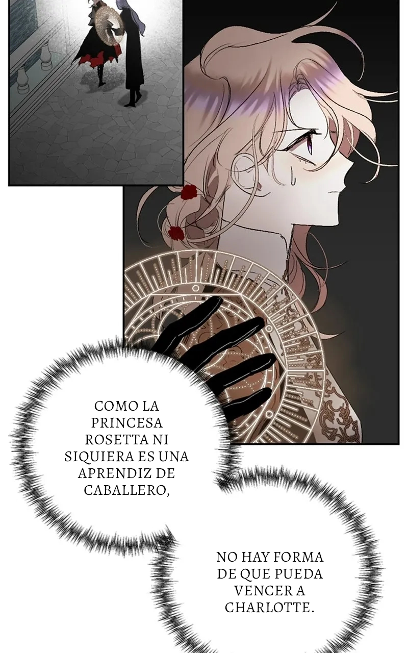 The Dark Lord's Confession Capitulo 76 página 125