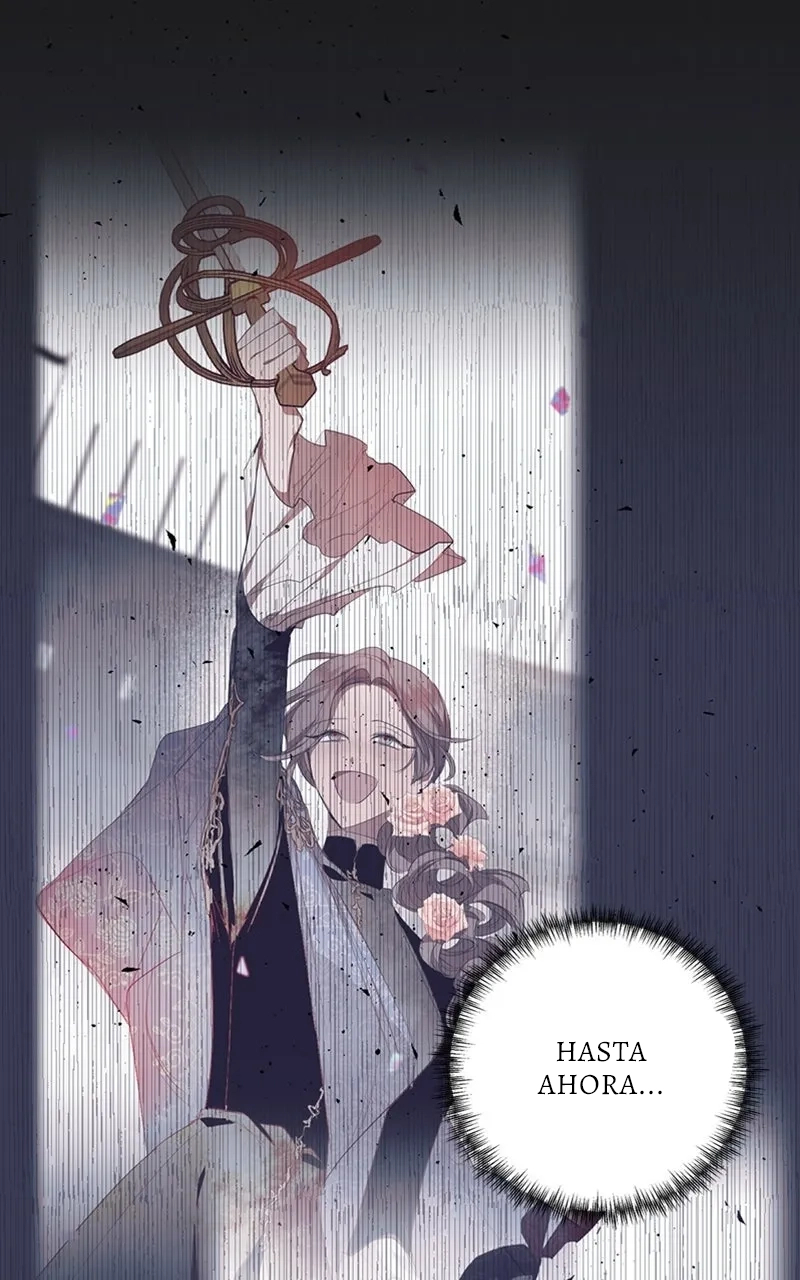 The Dark Lord's Confession Capitulo 76 página 128