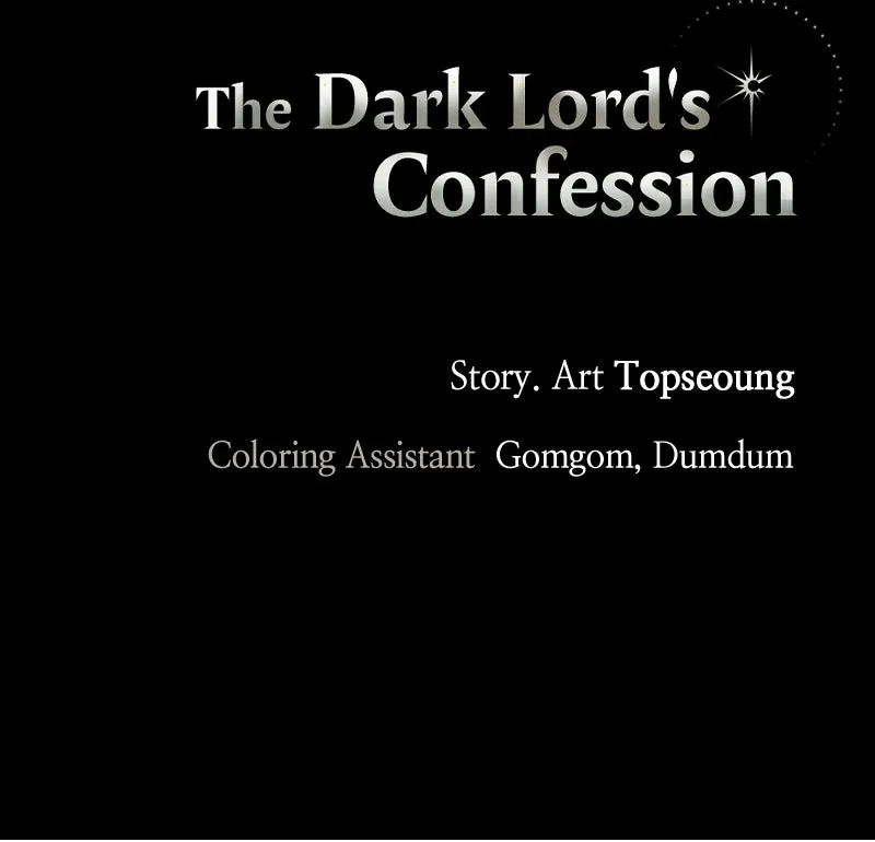 The Dark Lord's Confession Capitulo 76 página 136