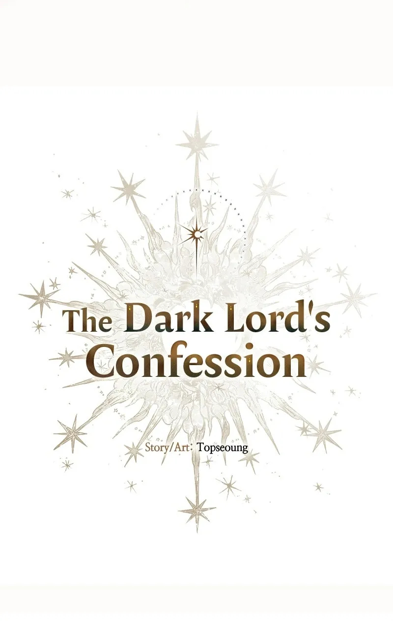 The Dark Lord's Confession Capitulo 76 página 18