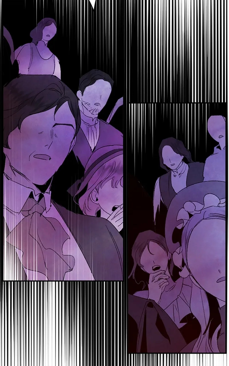 The Dark Lord's Confession Capitulo 76 página 27