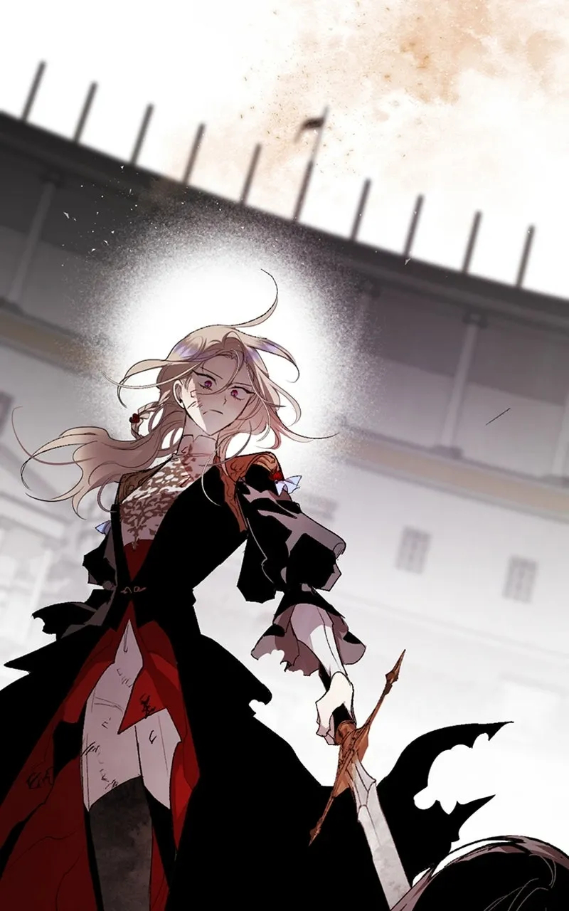 The Dark Lord's Confession Capitulo 76 página 29