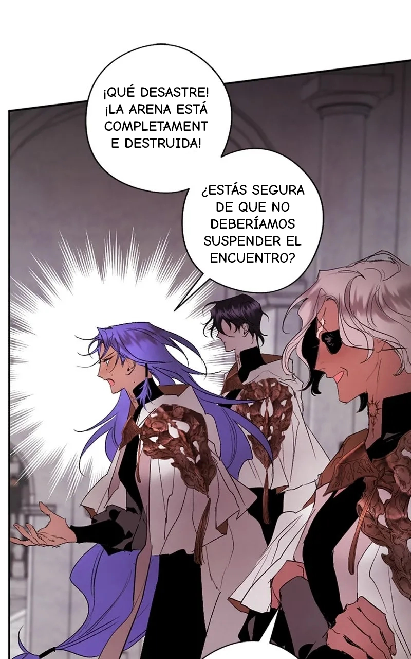 The Dark Lord's Confession Capitulo 76 página 3