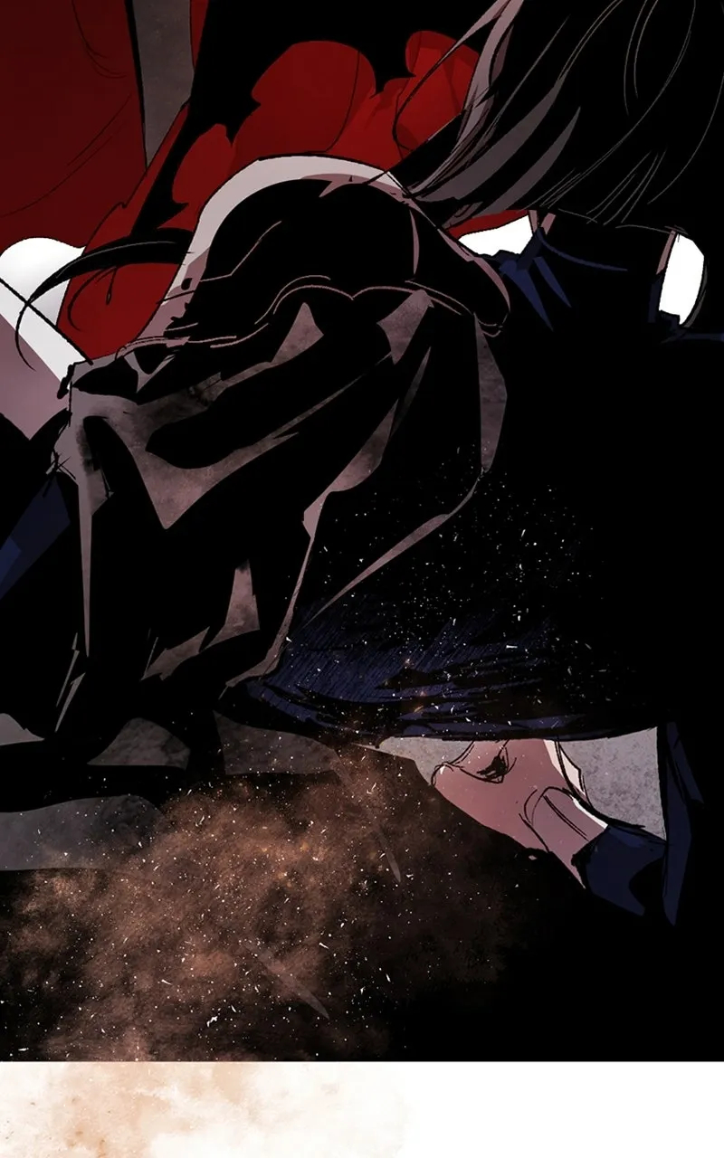 The Dark Lord's Confession Capitulo 76 página 30